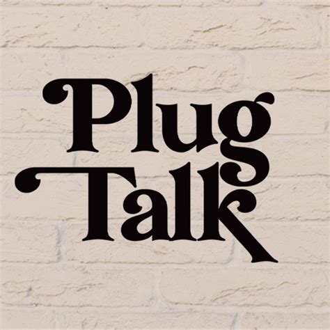 plug talk xxx|plug talk Search